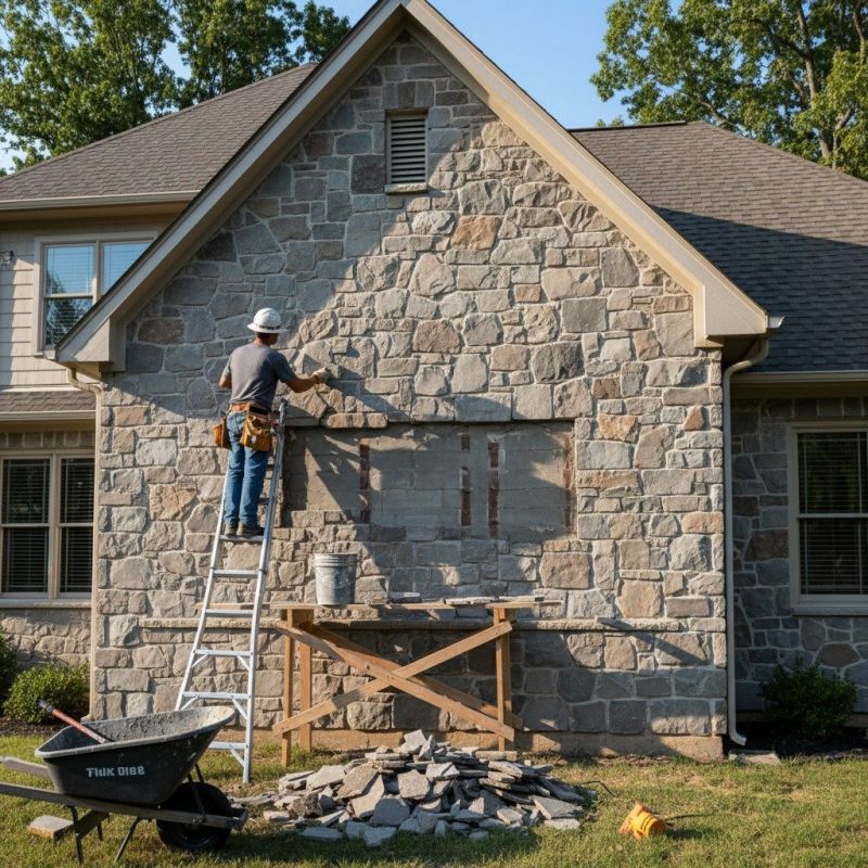 Top Siding Installation Companies in Johnstown, OH