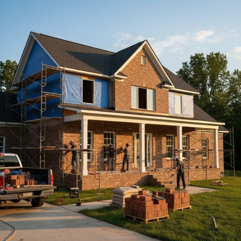 Top Siding Installation Companies in Newark, OH