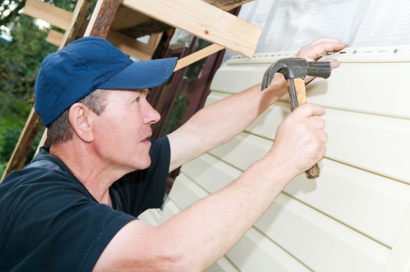 Top Siding Installation Companies in Sunbury, OH