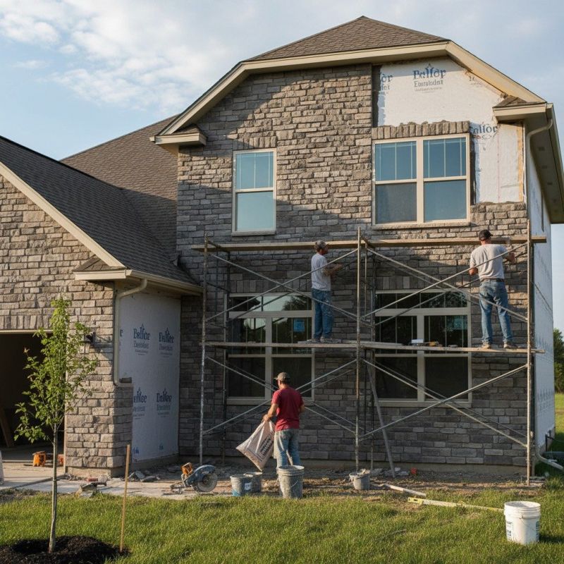 Top Siding Installation Companies in Westerville, OH