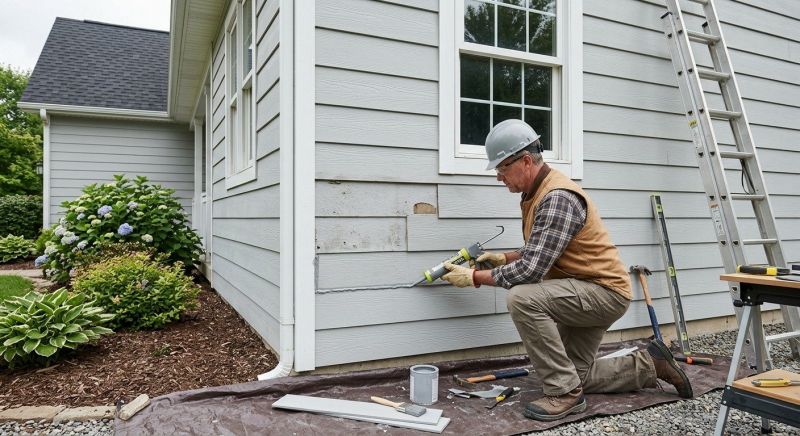 Top Siding Repair Companies in Groveport, OH