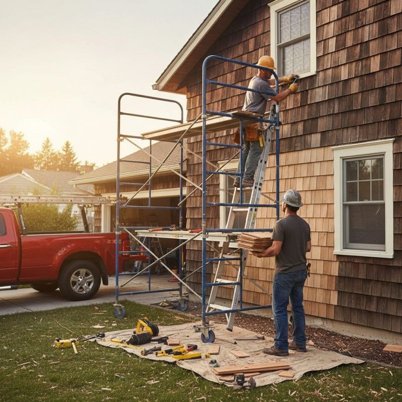 Top Siding Replacement Companies in Westerville, OH