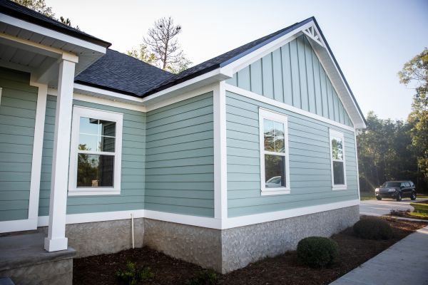Cost of Home Siding Installation in Columbus