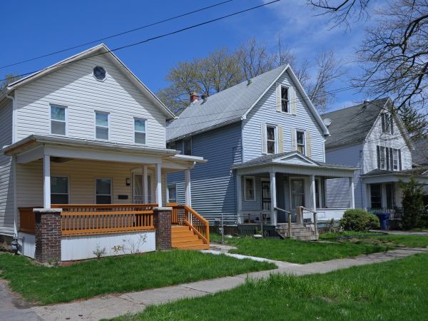 Cost of Metal Siding Repair in Columbus