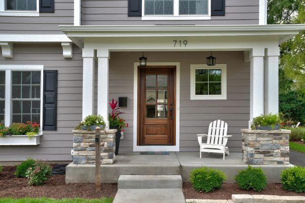 Cost of Siding Installation in Columbus