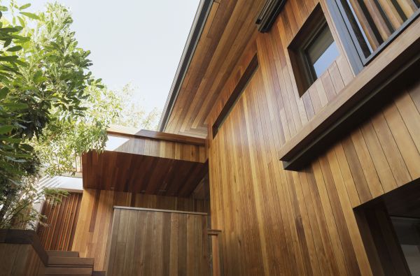 Cost of Wood Siding Repair in Columbus