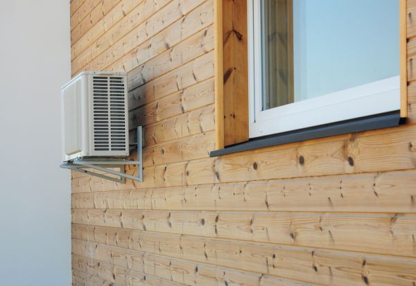 Cost of Exterior Paneling Installation in Columbus
