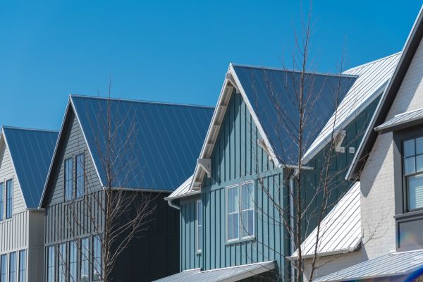 Cost of Steel Siding Repair in Columbus