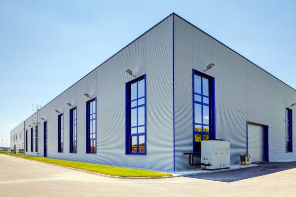 Cost of Building Siding Repair in Columbus