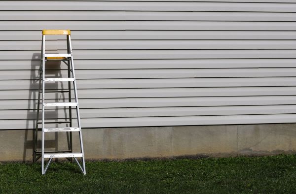 Cost of Siding Service in Columbus