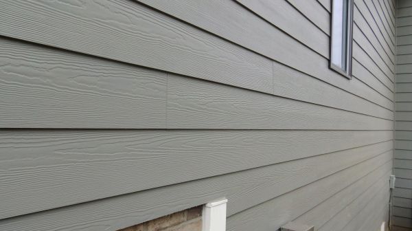 Cost of House Siding Installation in Columbus