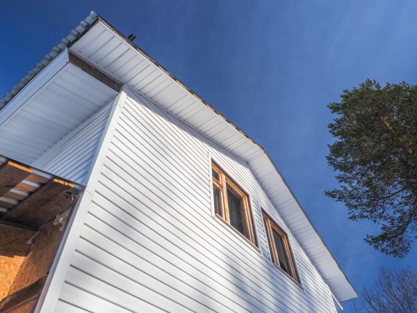 Cost of House Siding Replacement in Columbus