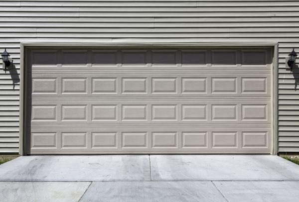 Cost of Garage Siding Installation in Columbus