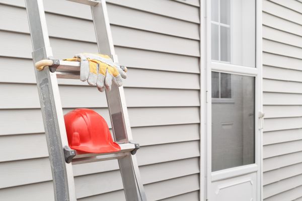 Cost of Home Siding Replacement in Columbus