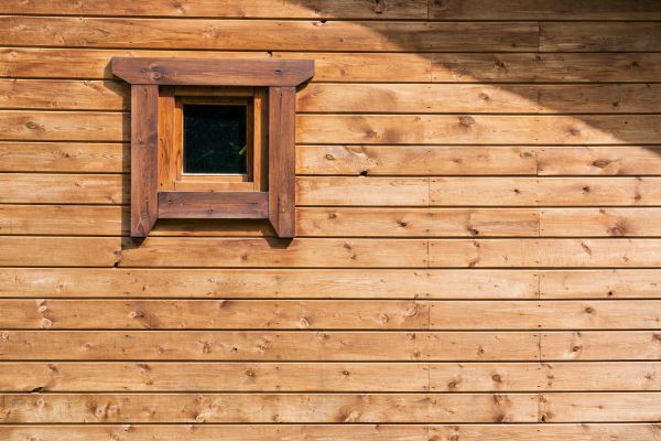 Cost of Exterior Wood Siding Repair in Columbus