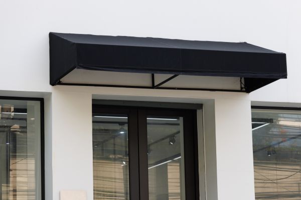 Cost of Aluminum Trim Replacement in Columbus