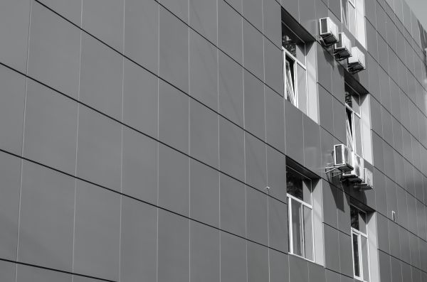 Cost of Commercial Siding Installation in Columbus