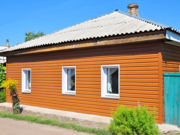Cost of New Siding Installation in Columbus
