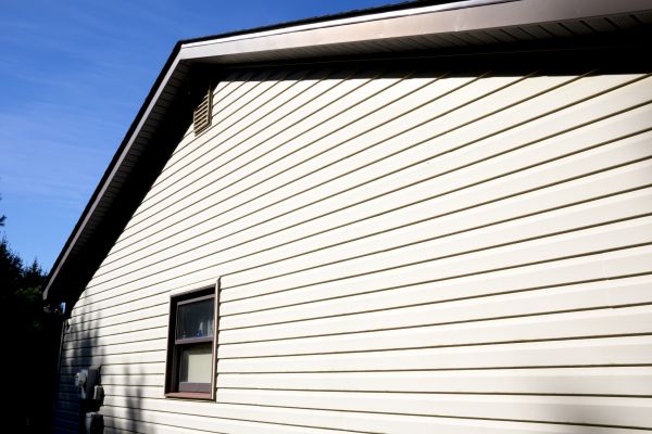 Cost of Dutch Lap Siding Installation in Columbus