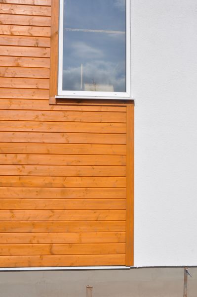 Cost of Wood Siding Installation in Columbus