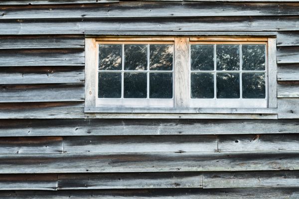 Cost of Barn Wood Siding Installation in Columbus