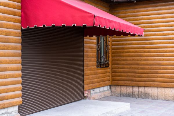 Cost of Hardwood Cladding Installation in Columbus