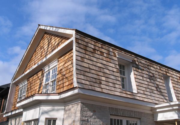 Cost of Shingle Siding Installation in Columbus