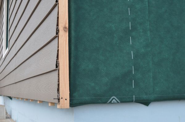 Cost of Thermal Siding Installation in Columbus
