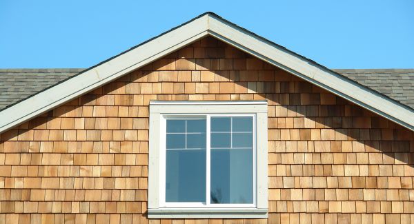 Cost of Cedar Shake Siding Repair in Columbus