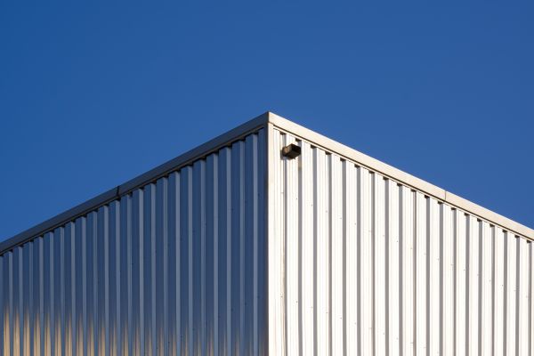 Cost of Tin Siding Installation in Columbus
