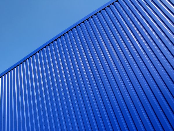 Cost of Seam Metal Siding Installation in Columbus