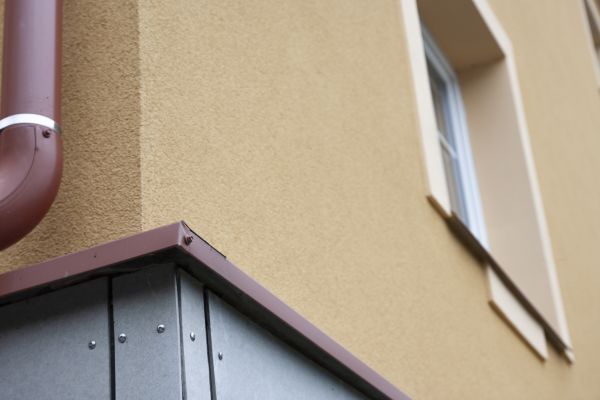 Cost of Cement Siding Installation in Columbus
