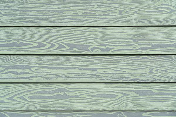 Cost of Composite Siding Installation in Columbus