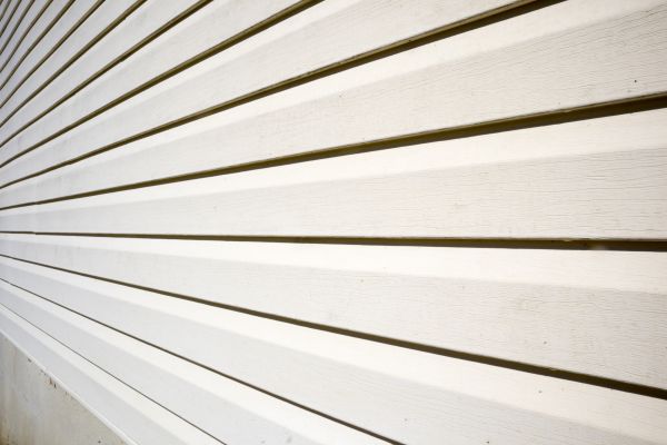 Cost of Dutch Lap Siding Replacement in Columbus