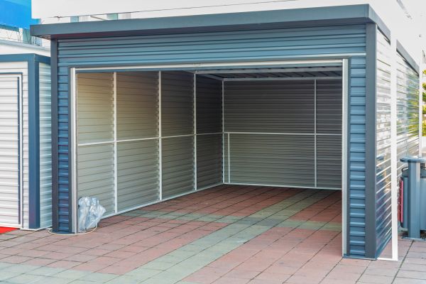 Cost of Interior Metal Siding Service in Columbus