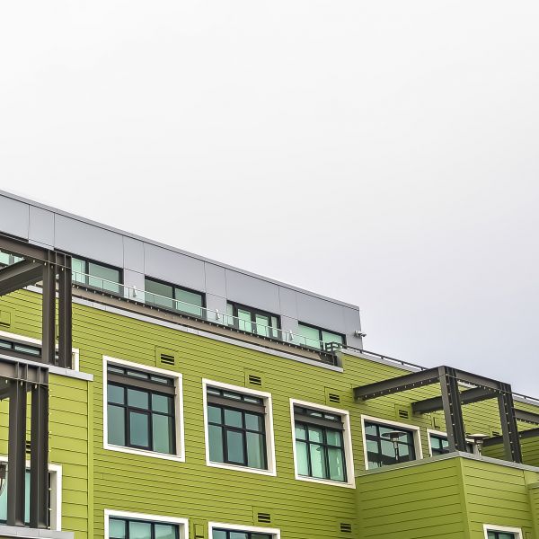 Cost of Flat Siding Installation in Columbus