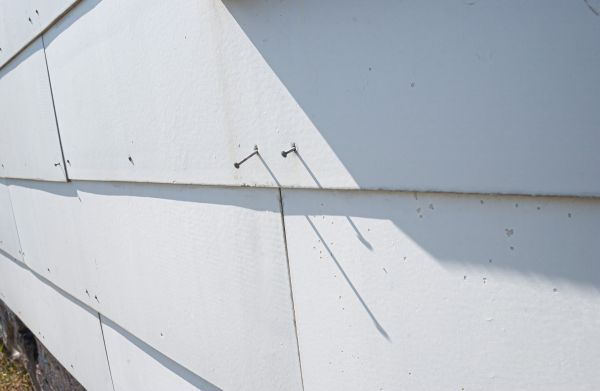 Cost of Cement Board Repair in Columbus