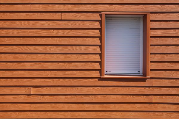 Cost of Composite Cladding Service in Columbus