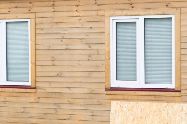 Cost of Shiplap Siding Replacement in Columbus