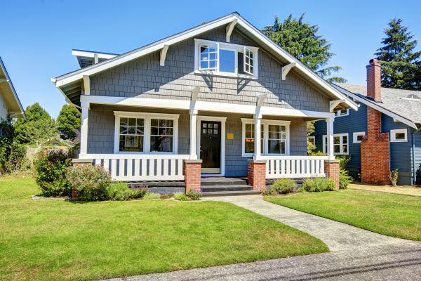 Cost of Clapboard Siding Replacement in Columbus