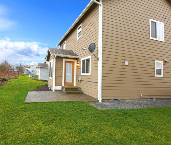 Cost of Clapboard Siding Repair in Columbus